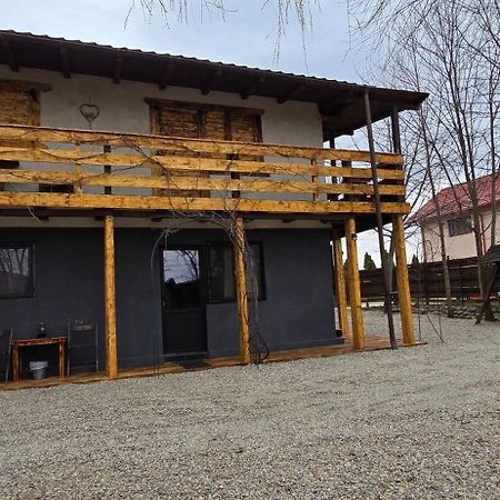 Vila Curtea De Arges Luaran gambar